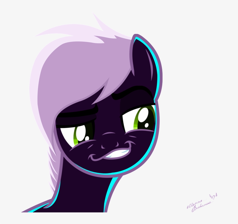 Gryphonia, Danny Phantom, Ponified, Safe, Smugdash, - Drawing, transparent png