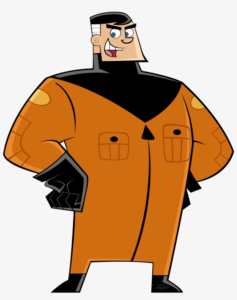 Jack Fenton, transparent png