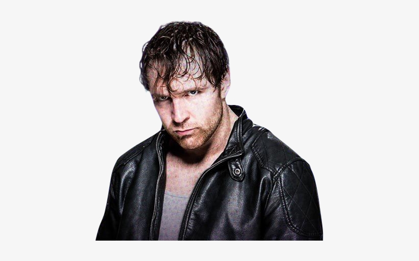 Dean Ambrose Png's - Dean Ambrose, transparent png