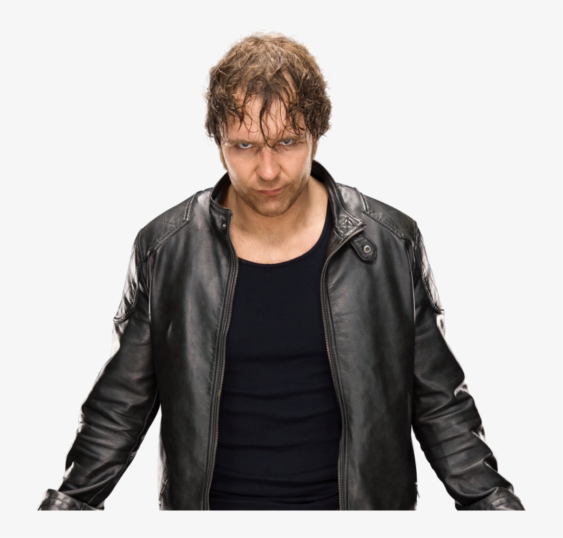 Dean Ambrose Pro - Dean Ambrose Pro Png, transparent png
