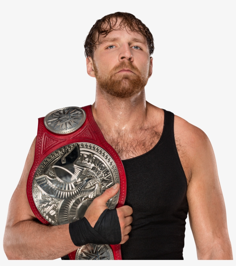 Come To The Home Of Wwe Superstars Past And Present - Dean Ambrose Raw Tag Team, transparent png