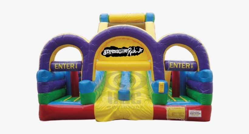 Adrenaline Rush Jr - Houston, transparent png