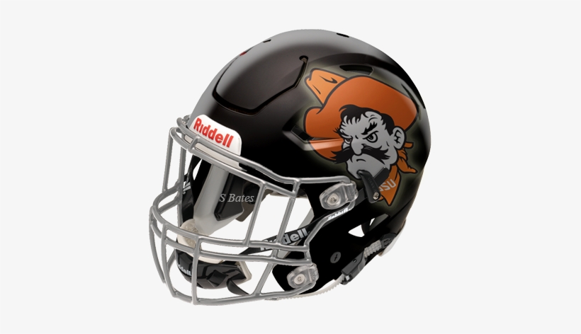 Fanmats Ncaa Oklahoma State University Mascot Mat, transparent png