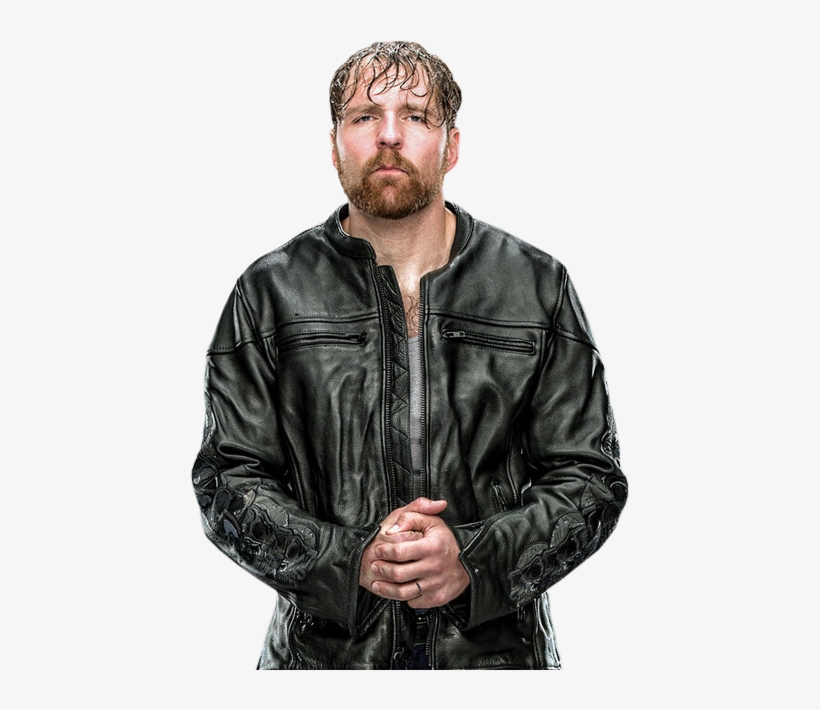 17 Aug - Dean Ambrose, transparent png