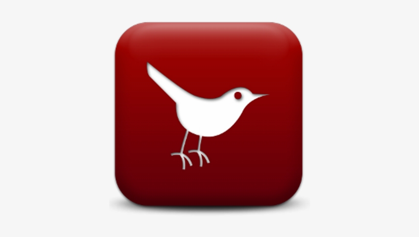 Cardinal - Twitter Bird, transparent png
