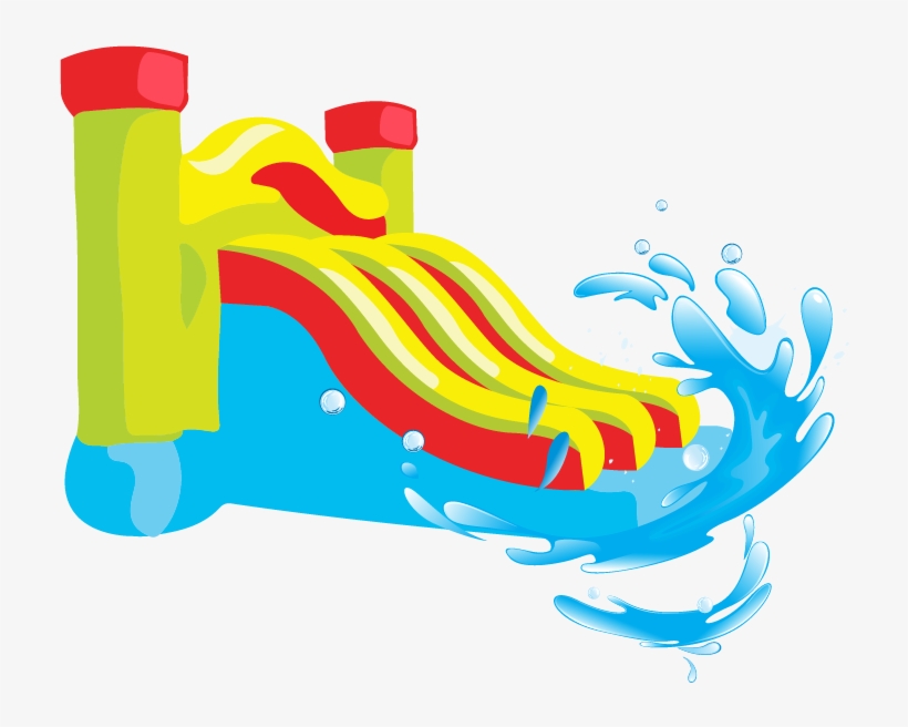 We Offer The Best Bounce Houses - Renting, transparent png