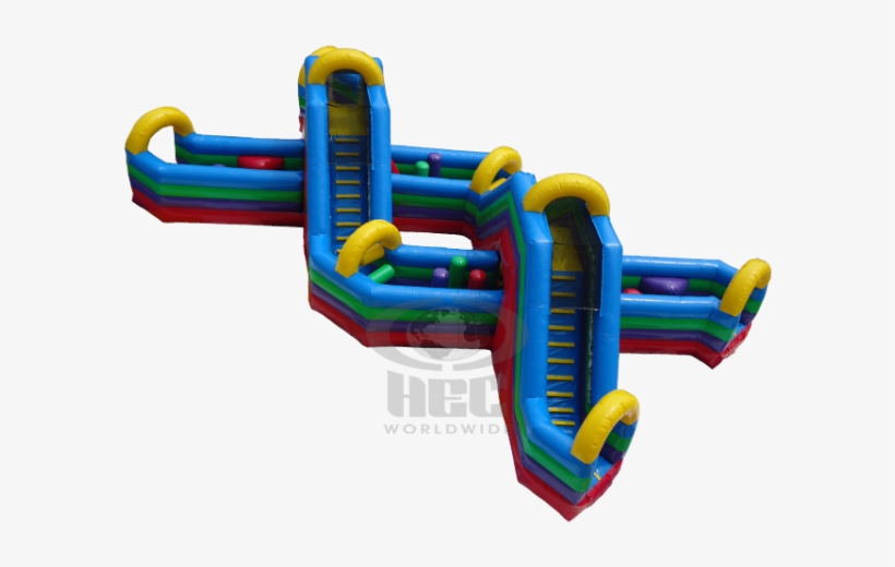 Inflatable, transparent png