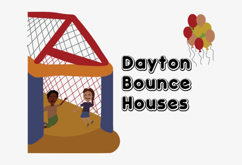 Dayton Bounce Houses, transparent png