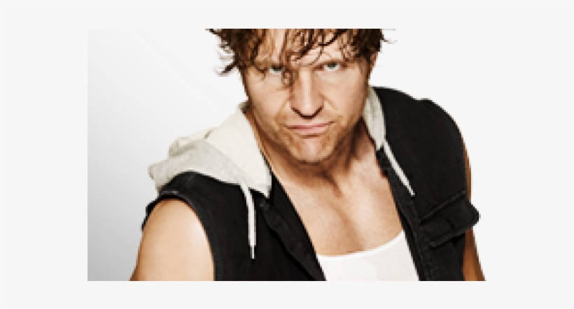 Dean Ambrose Png Join Log In - 2017 Wwe Wall Calendar, transparent png