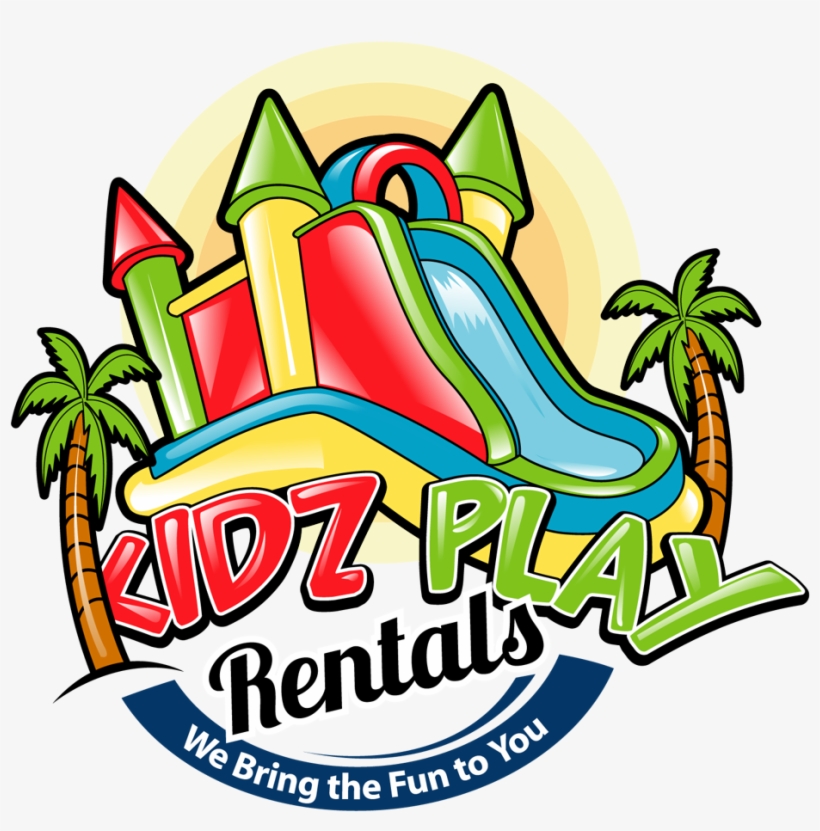 Kidz Play Rentals - Portable Network Graphics, transparent png