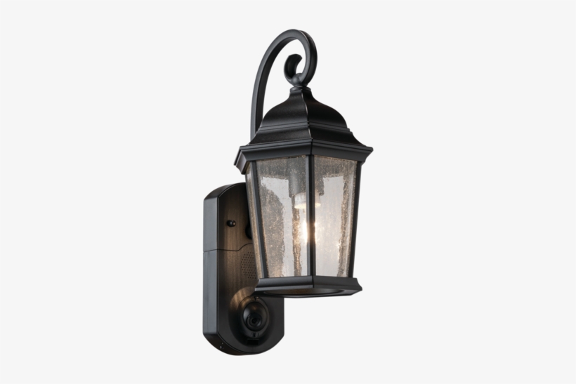 1 - Maximus Coach Security Light, transparent png