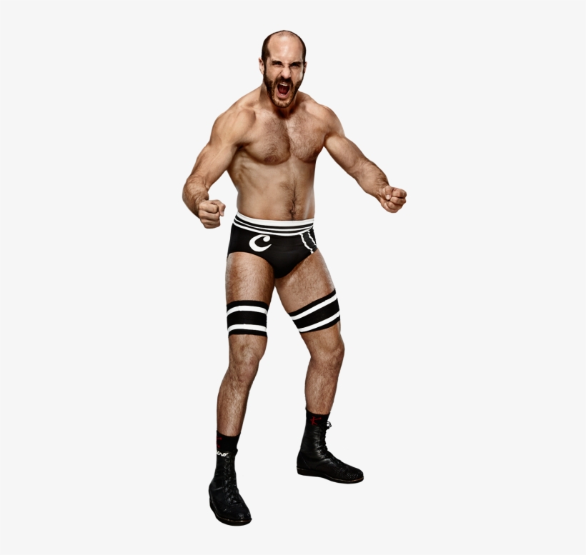 United States Champion - Wwe Real Americans Png, transparent png