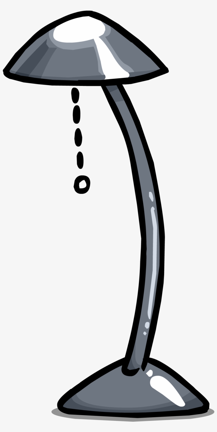 Lamp Sprite 001 - Portable Network Graphics, transparent png