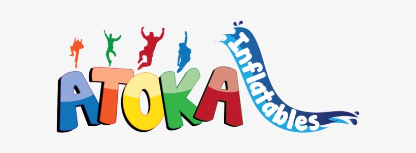 Atoka Inflatables, transparent png