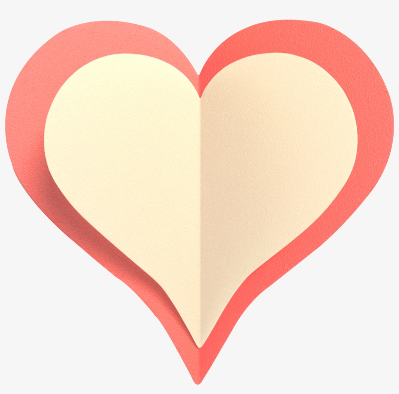 Heart Png Image - Portable Network Graphics, transparent png