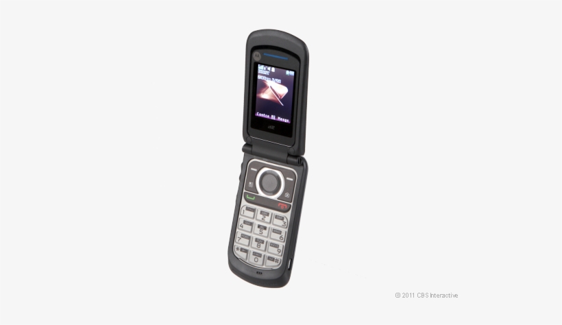 Https - //thetechjournal - - Flip Phone Motorola Png, transparent png