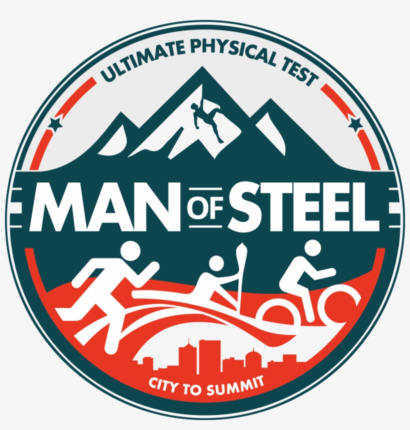 Euro Man Of Steel - Justice League, transparent png