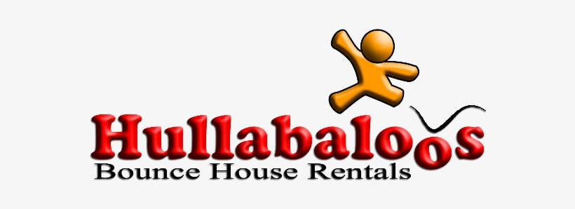 Hullabaloos Bounce House Rentals, transparent png