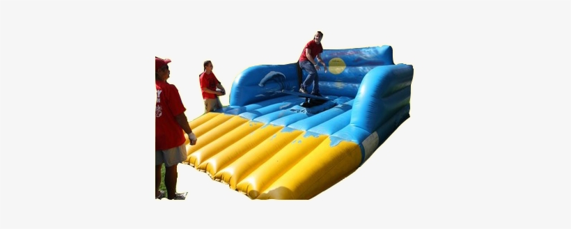 Bounce Houses, transparent png