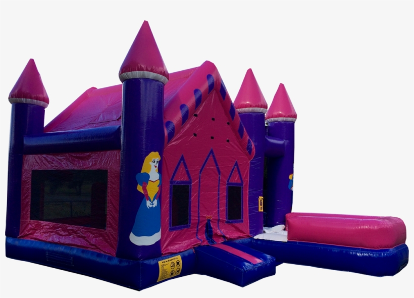 Inflatable, transparent png