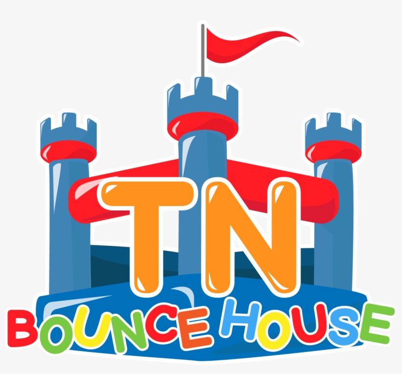 Bounce Houses In Tennessee - Inflatable Castle, transparent png