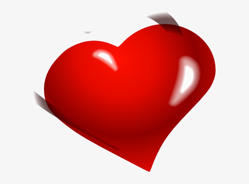 Heart, transparent png