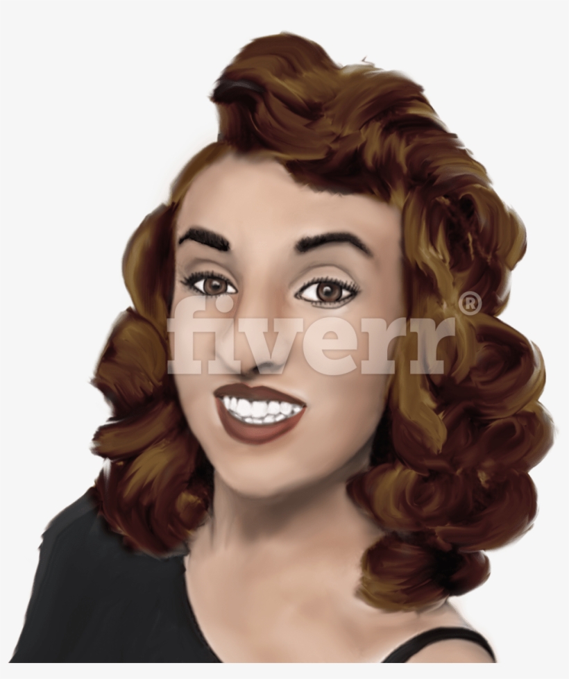 Blond, transparent png