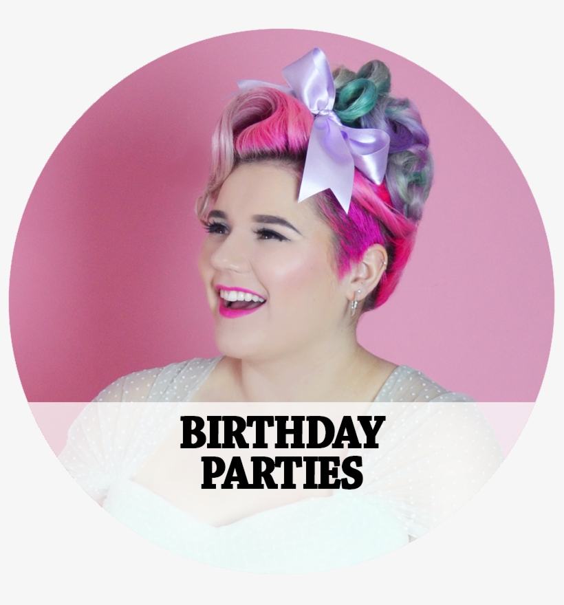 Birthday-parties - Birthday, transparent png
