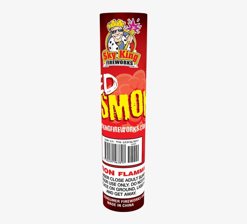 Smoke - Sky King Fireworks, transparent png