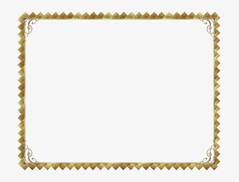 Psp Frame Vintage Photo Border Png 700x545 PNG Download PNGkit
