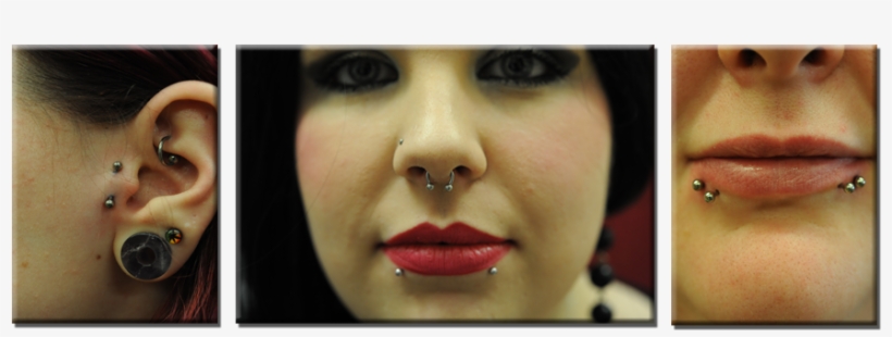 Piercing Pictures - Close-up, transparent png