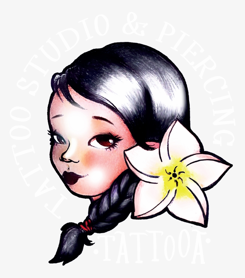 Tattooa Tattooa - Pisa, transparent png