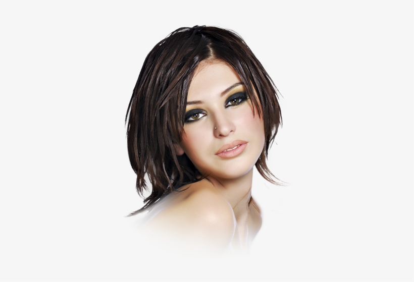 Piercing - Gold, transparent png