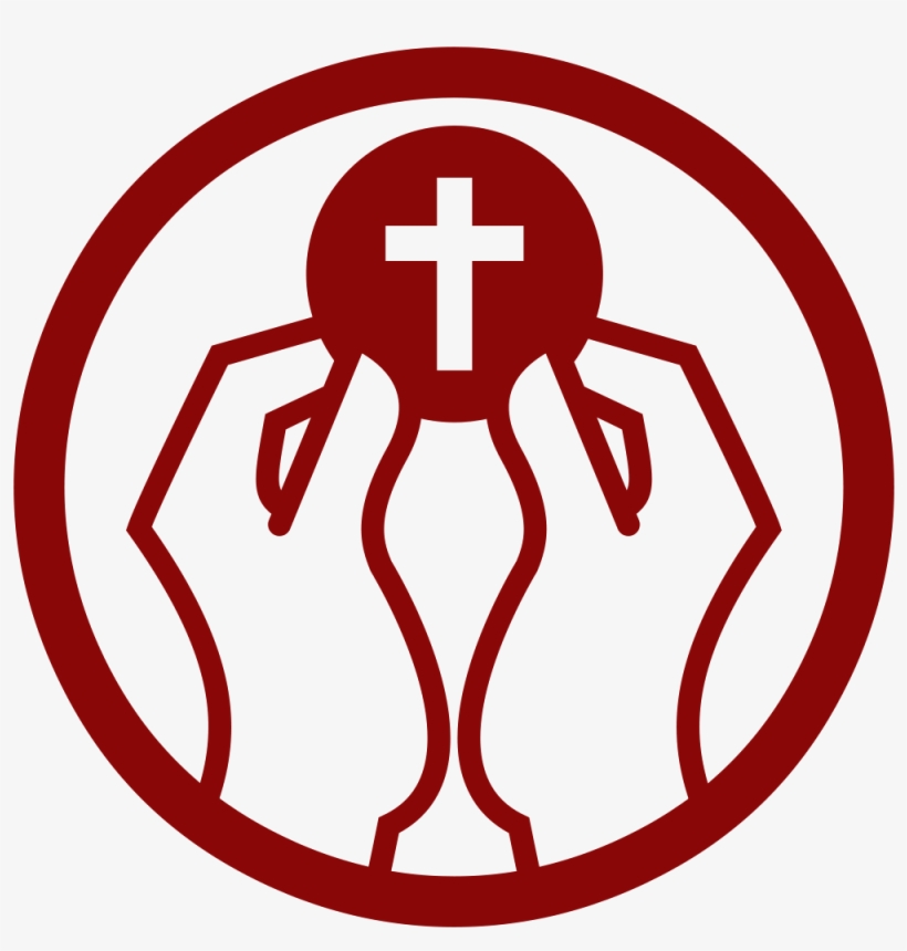 Sacraments - Emblem, transparent png