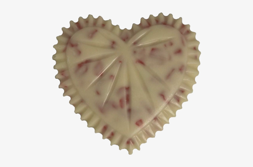 Starburst Heart With Peppermint Crunch - Pennsylvania, transparent png