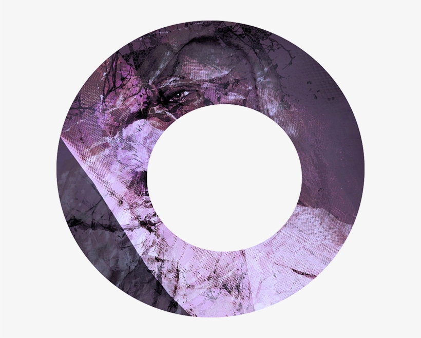 Thank You - Circle, transparent png