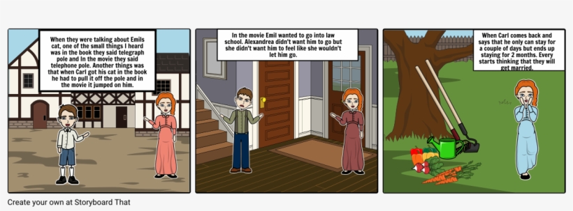 English - Cartoon, transparent png