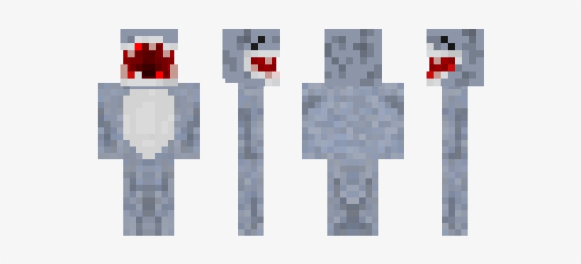 Minecraft Skin Purpledrank - Minecraft, transparent png