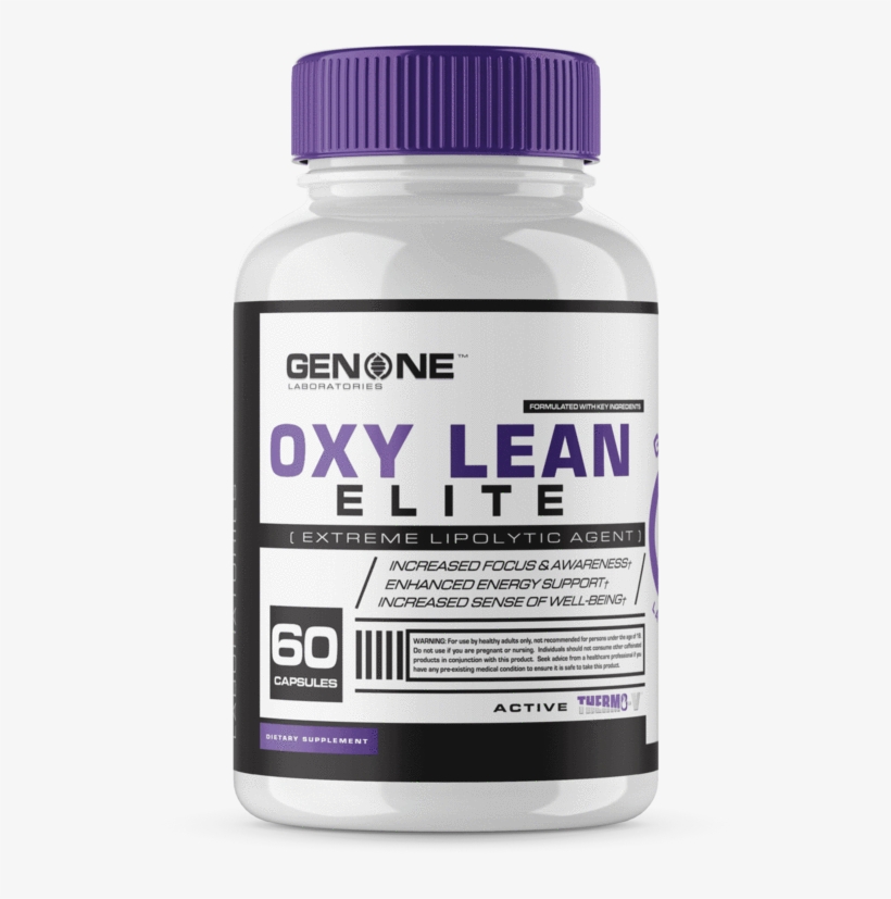Lean Bottle For Free Download On Mbtskoudsalg Png Lean - Oxy Lean Elite, transparent png