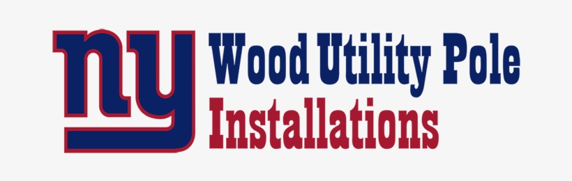 Ny Wood Utility Pole Installaltions - Ny Wood Utility Pole Installations, transparent png