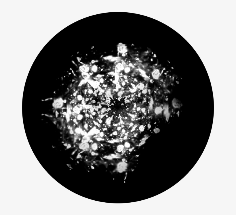 White Lights - White Lights - Apollo Glass Gobo #sr-0228, transparent png