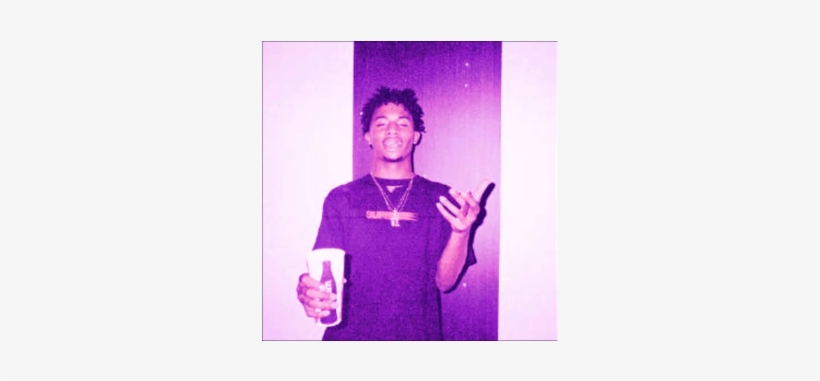 Playboi Carti Rapping, transparent png