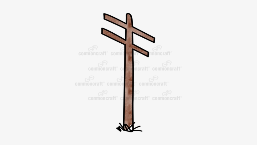 Become A Member To Access Our Entire Library, Including - Cross, transparent png