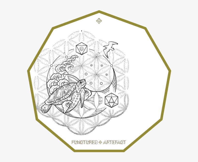 This Design Is Inspired By The Yin & Yang Symbol & - Racing Fc Union Luxemburg, transparent png