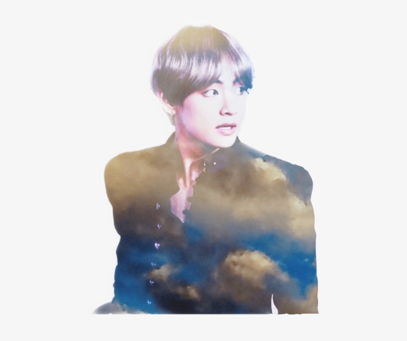 Watercolor Paint, transparent png