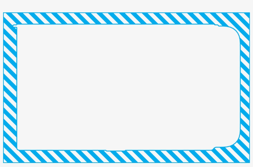 Ice Skating Certificate Border - Drawing Competition Certificate Design, transparent png