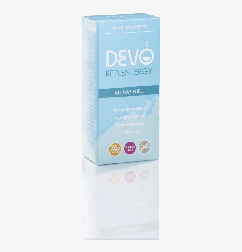 Blue Raspberry Box - Graphic Design, transparent png