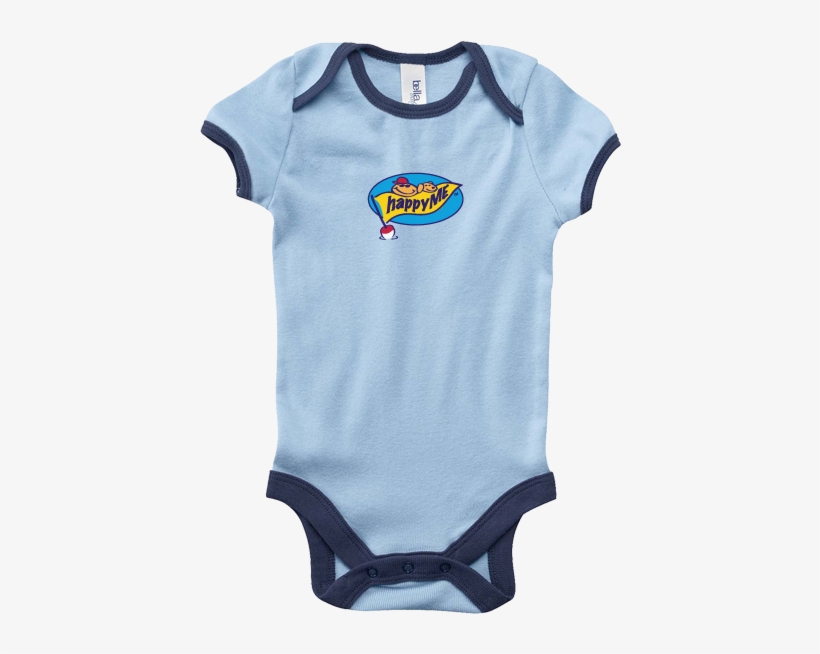 Happyme Baby Onesie - Infant, transparent png