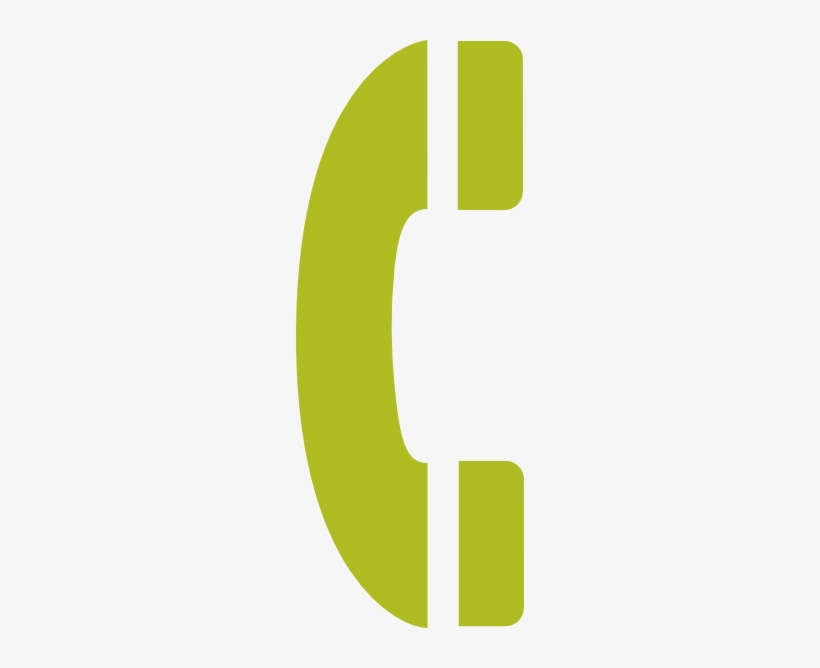 How To Set Use Telephone Handset Clipart, transparent png