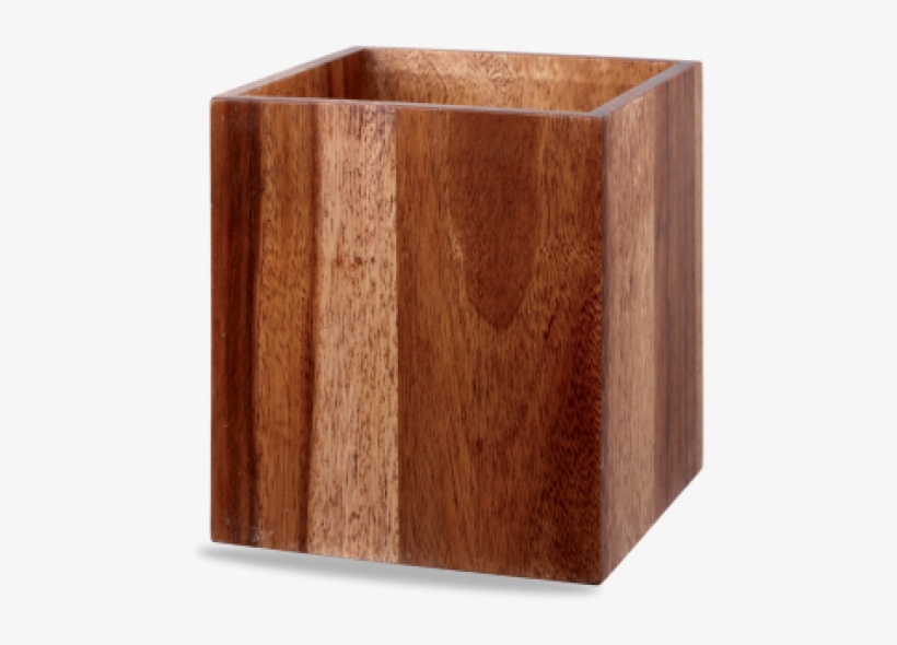Churchill Buffet Large Wooden Cubes, transparent png